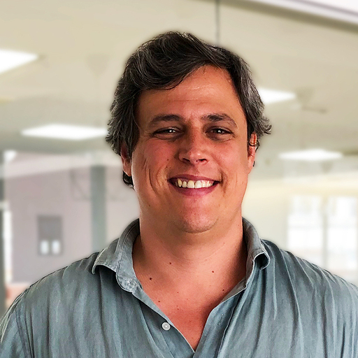 Gonzalo Román