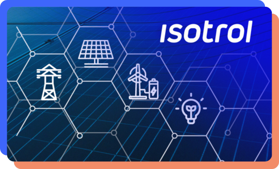 Isotrol